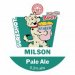 Sureshot Milson (Keg) 