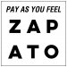 Zapato Pay-As-You-Feel Zapato Pay-As-You-Feel