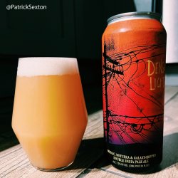 Hop Butcher For the World. Dense Light [Pre-Order] - Brew Export