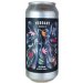 Verdant What Dreams Are Made Of Hazy Double IPA 440mL ABV 8.4%  English Craft Beer 
