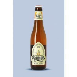 Ramee Blonde - Cervezas Cebados