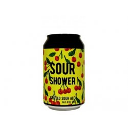 Reketye Brewing  - Sour Shower 0,33l can 4,5% alk. - Beer Butik