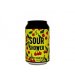 Reketye Brewing  - Sour Shower 0,33l can 4,5% alk. 