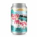 Tamango Pan de Molde Hoppy Wheat Ale Tamango Pan de Molde Hoppy Wheat Ale