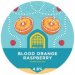 Vault City Blood Orange Raspberry (Keg) 