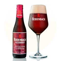 Rodenbach Alexander 5,6alc 33cl - Dcervezas