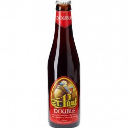 Saint Paul Double 33Cl - Cervezasonline.com