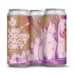 DOIS CORVOS UNICORN FACTORY - Las Cervezas de Martyn