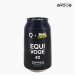 Evoqe Equivoqe #2 33 Cl. (lattina) (collab.Blond Brothers) 