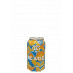 Brouwerij Kees Be Wise