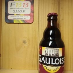 La Gauloise Brune