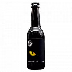 hoppy people EYES IN THE DARK 0,33l - Biertipp