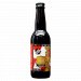 hoppy people SWISS FEDERAL STOUT RESERVA 0,33l hoppy people SWISS FEDERAL STOUT RESERVA 0,33l