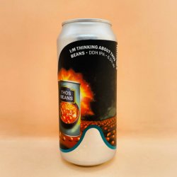 Sureshot Brewing. I;m Thinking About Thos Beans [DDH IPA] - Alpha Bottle Shop & Tap