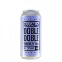 DouGall’s Doble Doble DouGall’s Doble Doble