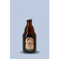 Val Dieu Noel - Cervezas Cebados