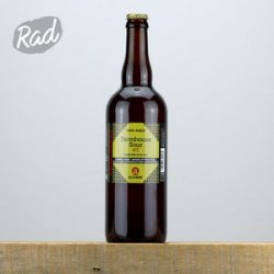 Alvinne Farmhouse Sour #5 - Radbeer