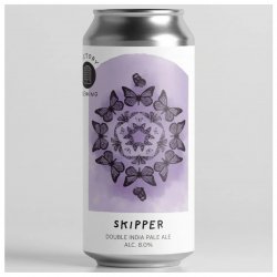 Factory Brewing Skipper