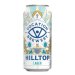 Hilltop Lager 440ml 