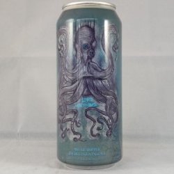 New England Ipa Neipa Lord Octopus (2023) - Gedeelde Vreugde