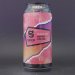 Siren - Paloma Gose - 5% (440ml) Siren - Paloma Gose - 5% (440ml)