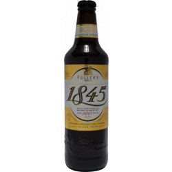 Fullers 1845 500mL - The Hamilton Beer & Wine Co