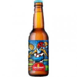 Gallivant Jolly Yankee Juice