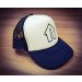 Beer Garage Trucker Hat Beer Garage Trucker Hat