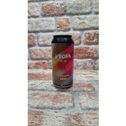 Blackout Brewing VII-DIPA