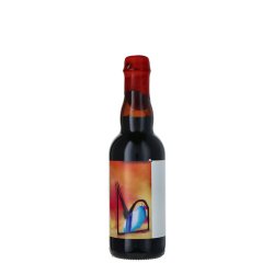 Rodinný Pivovar Zichovec Coffee Stout 2021 - Mikkeller