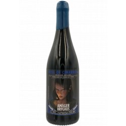 Amager Bryghus Rose of Cimarron