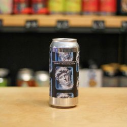 Garage Beer Co. Double Garage Winter IPA Garage Beer Co. Double Garage Winter IPA