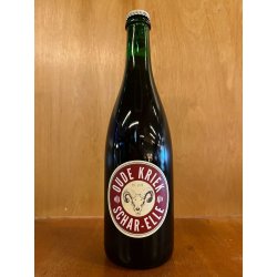 Lambiek Fabriek Oude Kriek Schar-Elle Lambiek Fabriek Oude Kriek Schar-Elle