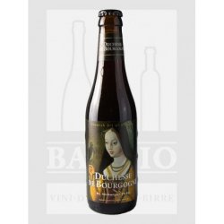 0330 BIRRA DUCHESSE DE BOURGOGNE 6.2% VOL. - Baggio - Vino e Birra