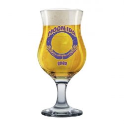 Baba Copa Moon IPA - Baba Cerveza