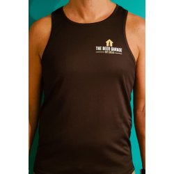 Beer Garage Running Vest   - The Beer Garage