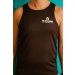 Beer Garage Running Vest Beer Garage Running Vest