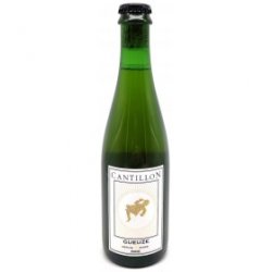 Brasserie Cantillon Classic Gueuze