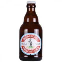 Lefebvre  Blanche de Bruxelles [4.5% Witbier] - Red Elephant