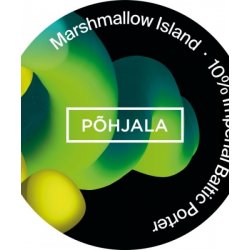 Marshmallow Island  Pöhjala - Craft Beer Dealer