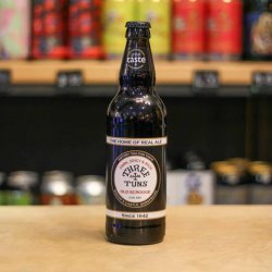Three Tuns Brewery Old Scrooge