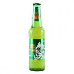 Yanjing Beer - CraftShack