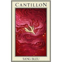 Cantillon 7-pack (Sang Bleu) - Belgian Beer Bank