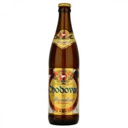 Chodovar Prezident Premium Chodovar Prezident Premium