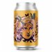 Hoppy Road Dancing Peach Pastry Gose - 33 cl Hoppy Road Dancing Peach Pastry Gose - 33 cl
