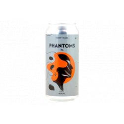 Fuerst Wiacek Phantoms - Hoptimaal