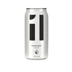 Mount Brewing One Standard Micro IPA 440mL - The Hamilton Beer & Wine Co