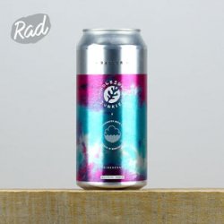 Cloudwater Iridescent - Radbeer