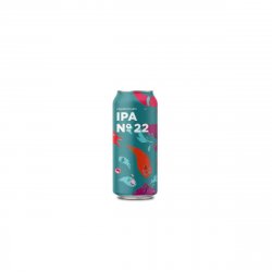 Collective Arts IPA 22 6.3alc 47cl - Dcervezas