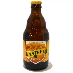 Kasteel Tripel Kasteel Tripel